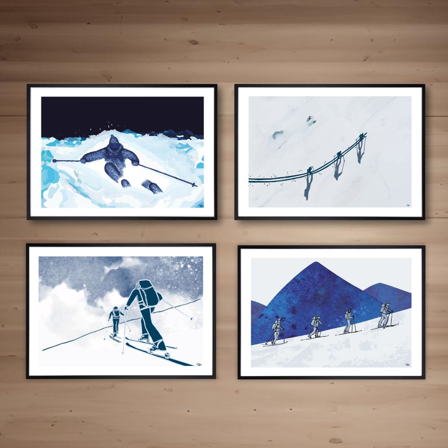 Fine Art Prints