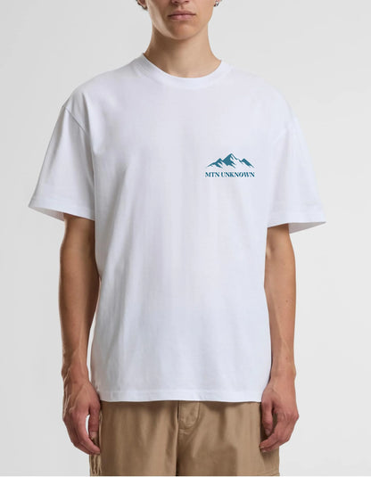 Oversized Surf T-Shirt Adult