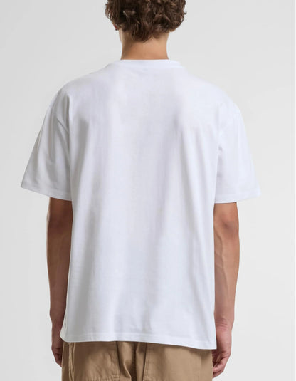 Oversized Ski Rappel T-shirt