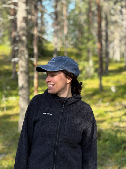 NEW! Vintage Mountain Dad Cap